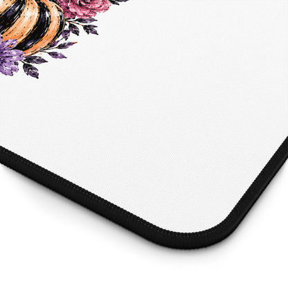 Halloween Ghost Desk Mat
