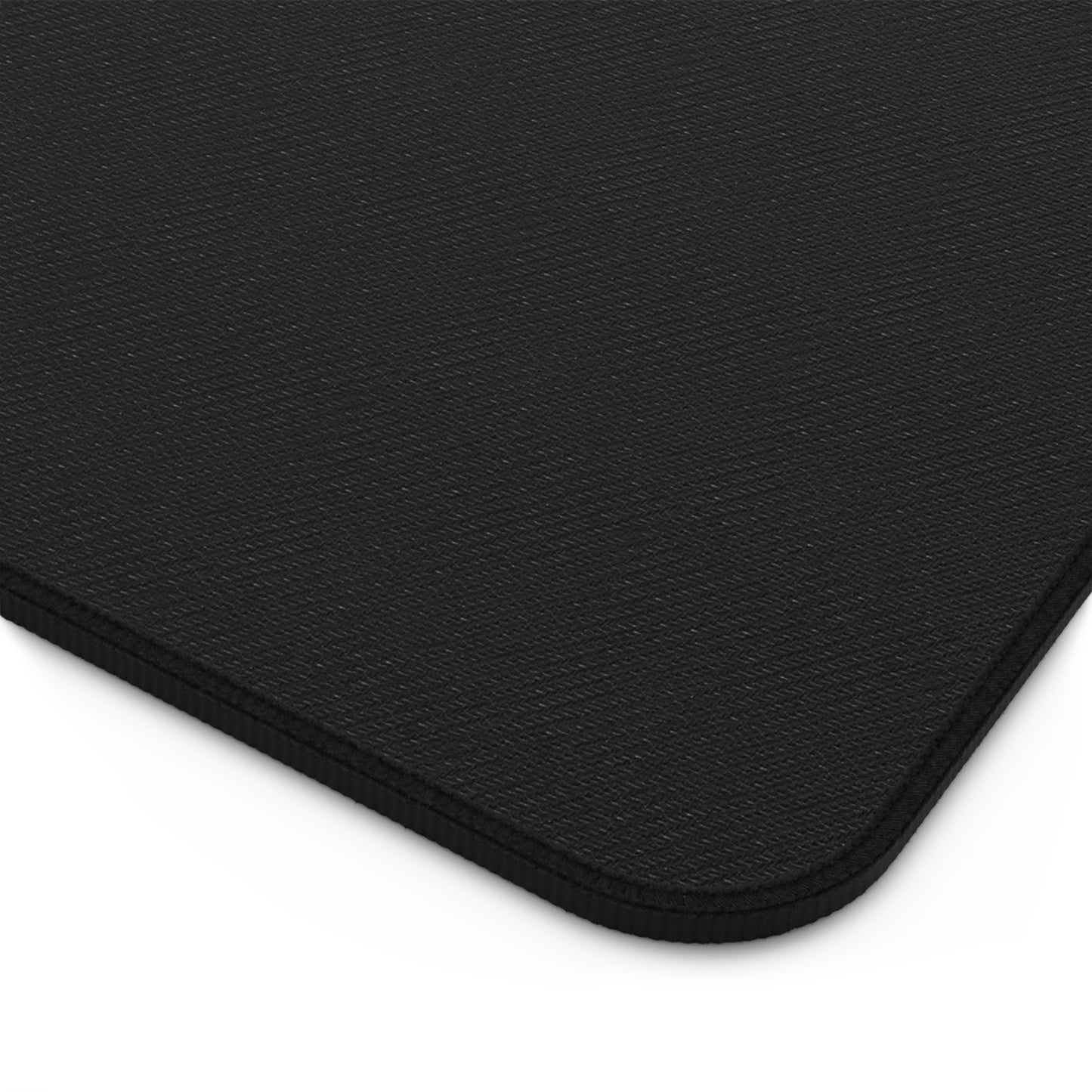Halloween Ghost Desk Mat
