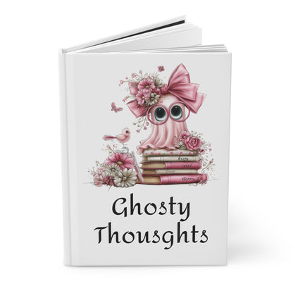 Hardcover Journal Matte